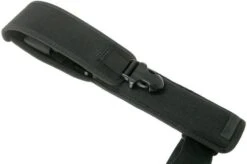 Extrema Ratio Fulcrum, Black 04.1000.0082/BLK Fixed Knife 16 Extrema Ratio Fulcrum, Black 04.1000.0082/BLK Fixed Knife -Knife Hub Shop ER04 1000 0082 BLK 07 extrema ratio