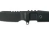Extrema Ratio Task C, Black 04.1000.0085/BLK Fixed Knife 2 Extrema Ratio Task C, Black 04.1000.0085/BLK Fixed Knife -Knife Hub Shop ER04 1000 0085 BLK 01 extrema ratio