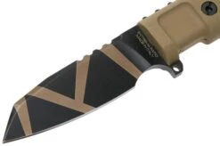 Extrema Ratio Task C, Desert Warfare 04.1000.0085/DW Fixed Knife 11 Extrema Ratio Task C, Desert Warfare 04.1000.0085/DW Fixed Knife -Knife Hub Shop ER04 1000 0085 DW 03 extrema ratio