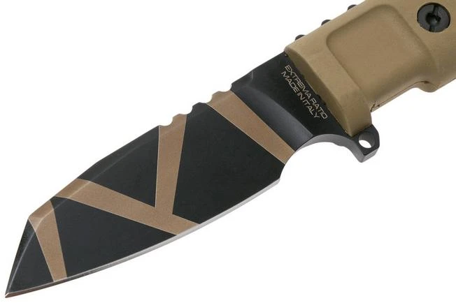 Extrema Ratio Task C, Desert Warfare 04.1000.0085/DW Fixed Knife 5 Extrema Ratio Task C, Desert Warfare 04.1000.0085/DW Fixed Knife - Image 3