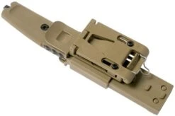 Extrema Ratio Task C, Desert Warfare 04.1000.0085/DW Fixed Knife 15 Extrema Ratio Task C, Desert Warfare 04.1000.0085/DW Fixed Knife -Knife Hub Shop ER04 1000 0085 DW 07 extrema ratio