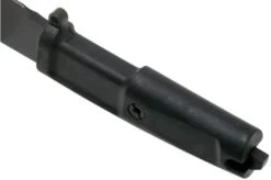 Extrema Ratio Shrapnel OG FH, Black 04.1000.0112/BLK Fixed Knife -Knife Hub Shop ER04 1000 0112 BLK 04 extrema ratio