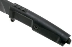 Extrema Ratio Shrapnel OG FH, Black 04.1000.0112/BLK Fixed Knife -Knife Hub Shop ER04 1000 0112 BLK 05 extrema ratio