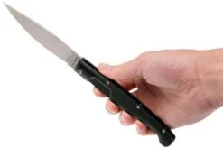 Extrema Ratio Resolza Stonewashed Pocket Knife -Knife Hub Shop ER04 1000 0137 SW 08 extrema ratio er04 1000 0137 sw 08