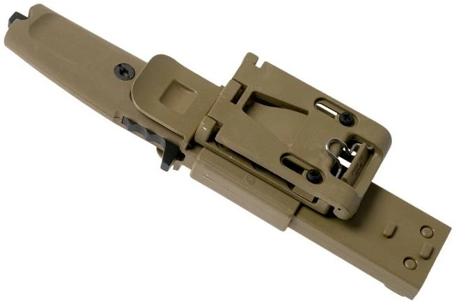 Extrema Ratio Col Moschin C, Desert Warfare 04.1000.0200/DW Fixed Knife 9 Extrema Ratio Col Moschin C, Desert Warfare 04.1000.0200/DW Fixed Knife - Image 7