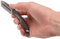 Extrema Ratio N.K.2 Necker, Stonewashed -Knife Hub Shop ER04 1000 0204 SW 05 extrema ratio er04 1000 0204 sw 05