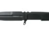 Extrema Ratio Contact C, Black Black 04.1000.0216/BLK Fixed Knife 1 Extrema Ratio Contact C, Black Black 04.1000.0216/BLK Fixed Knife -Knife Hub Shop ER04 1000 0216 BLK 01 extrema ratio