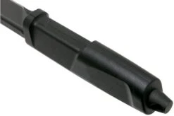 Extrema Ratio Giant Mamba, Black Black 04.1000.0218/BLK Fixed Knife -Knife Hub Shop ER04 1000 0218 BLK 04 extrema ratio