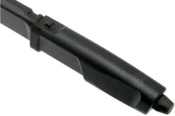 Extrema Ratio Giant Mamba, Black Black 04.1000.0218/BLK Fixed Knife -Knife Hub Shop ER04 1000 0218 BLK 05 extrema ratio