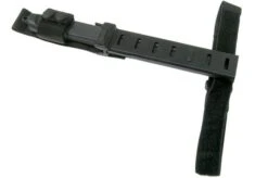 Extrema Ratio Giant Mamba, Black Black 04.1000.0218/BLK Fixed Knife -Knife Hub Shop ER04 1000 0218 BLK 06 extrema ratio