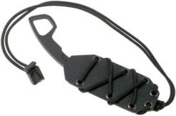 Extrema Ratio N.K.3 K, Black 04.1000.0213/BLK Karambit Knife -Knife Hub Shop ER0410000213BLK 06 extrema ratio