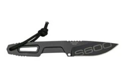 Extrema Ratio Satre S600, Black 04.1000.0222/BLK/S6 Neck Knife 11 Extrema Ratio Satre S600, Black 04.1000.0222/BLK/S6 Neck Knife -Knife Hub Shop ER0410000222BLKS6 02 extremaratio