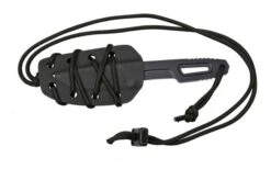 Extrema Ratio Satre S600, Black 04.1000.0222/BLK/S6 Neck Knife 16 Extrema Ratio Satre S600, Black 04.1000.0222/BLK/S6 Neck Knife -Knife Hub Shop ER0410000222BLKS6 07 extremaratio