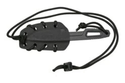 Extrema Ratio Satre S600, Black 04.1000.0222/BLK/S6 Neck Knife 17 Extrema Ratio Satre S600, Black 04.1000.0222/BLK/S6 Neck Knife -Knife Hub Shop ER0410000222BLKS6 08 extremaratio