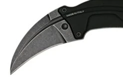 Extrema Ratio K-Talon, Dark Stonewashed 04.1000.0224/DKS Karambit Knife -Knife Hub Shop ER0410000224DKS 03 extremaratio
