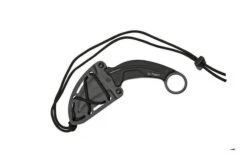 Extrema Ratio K-Talon, Dark Stonewashed 04.1000.0224/DKS Karambit Knife -Knife Hub Shop ER0410000224DKS 07 extremaratio