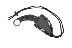 Extrema Ratio K-Talon, Dark Stonewashed 04.1000.0224/DKS Karambit Knife -Knife Hub Shop ER0410000224DKS 08 extremaratio