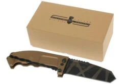 Extrema Ratio RAO Desert Warfare -Knife Hub Shop ER130RAODW 10 extrema ratio