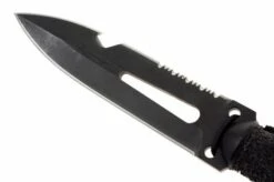 Extrema Ratio Ultramarine Con Asola Diving Knife