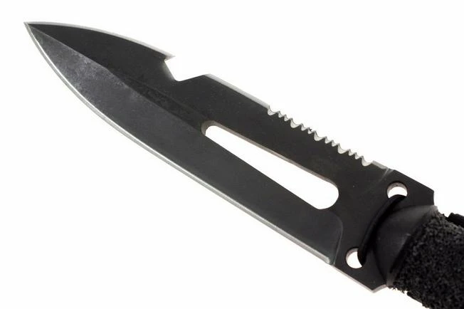 Extrema Ratio Ultramarine Con Asola Diving Knife 3 Extrema Ratio Ultramarine Con Asola Diving Knife