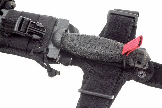 Extrema Ratio Ultramarine Con Asola Diving Knife 6 Extrema Ratio Ultramarine Con Asola Diving Knife - Image 4