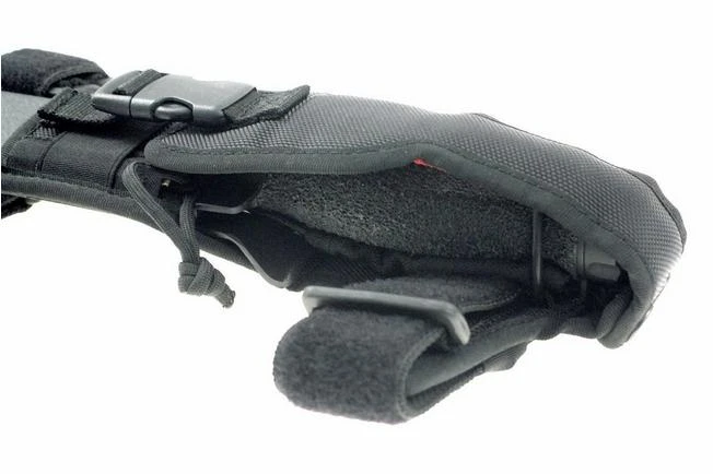 Extrema Ratio Ultramarine Con Asola Diving Knife 7 Extrema Ratio Ultramarine Con Asola Diving Knife - Image 5