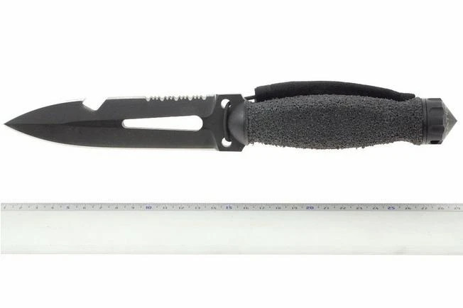 Extrema Ratio Ultramarine Con Asola Diving Knife 8 Extrema Ratio Ultramarine Con Asola Diving Knife - Image 6