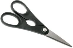 Fiskars KitchenSmart Essential Kitchen Scissors -Knife Hub Shop F1023820 03 fiskars