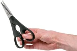 Fiskars KitchenSmart Essential Kitchen Scissors -Knife Hub Shop F1023820 04 fiskars