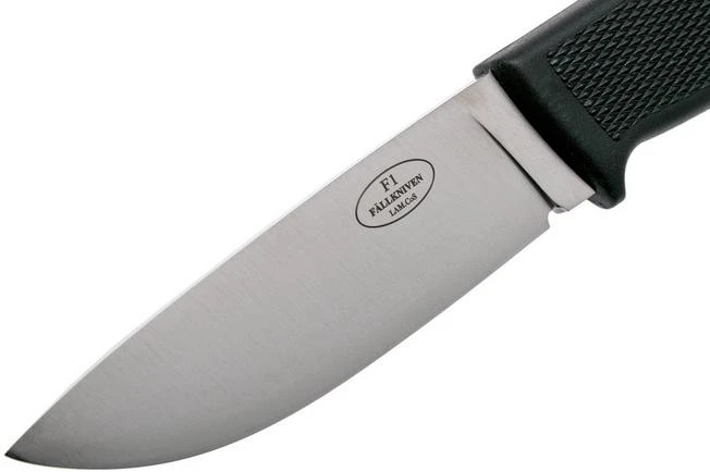 Fällkniven F1 CoS Outdoor Knife, Left-handed Zytel Sheath 5 Fällkniven F1 CoS Outdoor Knife, Left-handed Zytel Sheath - Image 3
