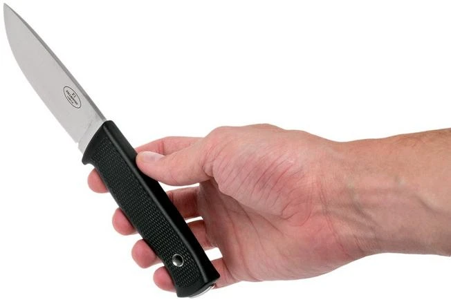 Fällkniven F1 CoS Outdoor Knife, Left-handed Zytel Sheath 8 Fällkniven F1 CoS Outdoor Knife, Left-handed Zytel Sheath - Image 6