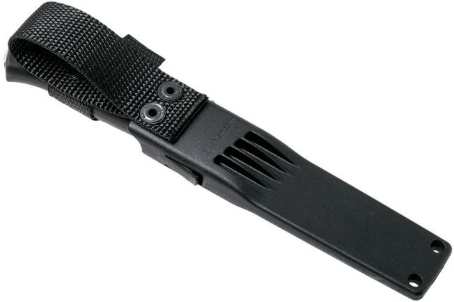 Fällkniven F1 CoS Outdoor Knife, Left-handed Zytel Sheath 10 Fällkniven F1 CoS Outdoor Knife, Left-handed Zytel Sheath - Image 8