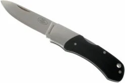 Fallkniven FH9 Black Hawk