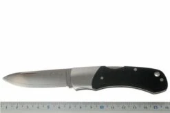 Fallkniven FH9 Black Hawk -Knife Hub Shop FKFH9BH 06 fallkniven fkfh9bh d6