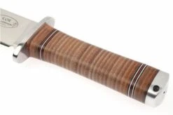 Fallkniven NL1 Thor 14 Fallkniven NL1 Thor -Knife Hub Shop FKNL1 03 fallkniven nl1 thor fknl1 d3