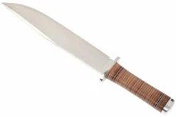 Fallkniven NL1 Thor 15 Fallkniven NL1 Thor -Knife Hub Shop FKNL1 04 fallkniven nl1 thor fknl1 d4