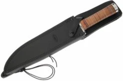 Fallkniven NL1 Thor 17 Fallkniven NL1 Thor -Knife Hub Shop FKNL1 06 fallkniven nl1 thor fknl1 d6