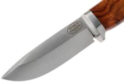 Fällkniven SK2 Embla Hunting Knife 12 Fällkniven SK2 Embla Hunting Knife -Knife Hub Shop FKSK2L 03 fallkniven