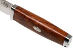 Fällkniven SK2 Embla Hunting Knife 14 Fällkniven SK2 Embla Hunting Knife -Knife Hub Shop FKSK2L 05 fallkniven