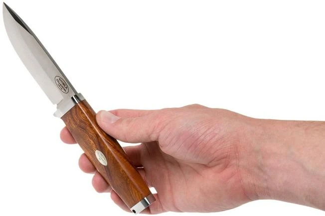 Fällkniven SK2 Embla Hunting Knife 8 Fällkniven SK2 Embla Hunting Knife - Image 6