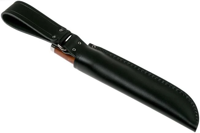 Fällkniven SK2 Embla Hunting Knife 10 Fällkniven SK2 Embla Hunting Knife - Image 8