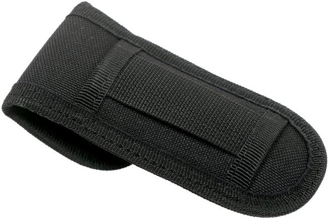 Fällkniven TK3 Tre Kronor Mother Of Pearl TK3mopc Gentleman's Knife 10 Fällkniven TK3 Tre Kronor Mother Of Pearl TK3mopc Gentleman's Knife - Image 8