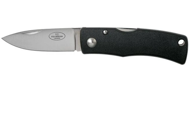 Fällkniven U2Sa Sagittarius Gentleman's Knife 3 Fällkniven U2Sa Sagittarius Gentleman's Knife