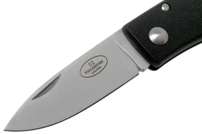 Fällkniven U2Sa Sagittarius Gentleman's Knife 5 Fällkniven U2Sa Sagittarius Gentleman's Knife - Image 3