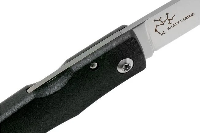 Fällkniven U2Sa Sagittarius Gentleman's Knife 8 Fällkniven U2Sa Sagittarius Gentleman's Knife - Image 6
