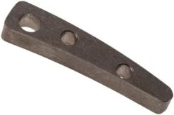 Flytanium CRKT Pilar Backspacer, Titanium