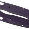 Flytanium Bugout Scales Crossfade, Purple G10 1 Flytanium Bugout Scales Crossfade, Purple G10 -Knife Hub Shop FLY 865 01 flytanium