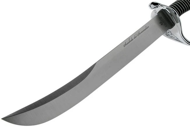 Fox Champagne Sabre Nickel 5 Fox Champagne Sabre Nickel - Image 3