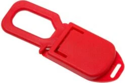 Fox FKMD Rescue Red FX-640/1 Belt Cutter 9 Fox FKMD Rescue Red FX-640/1 Belt Cutter -Knife Hub Shop FOFX 640 1 03 fox rescue fofx 640 1 03