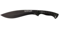 New Release 5 Fox Kukri FX-658 Machete